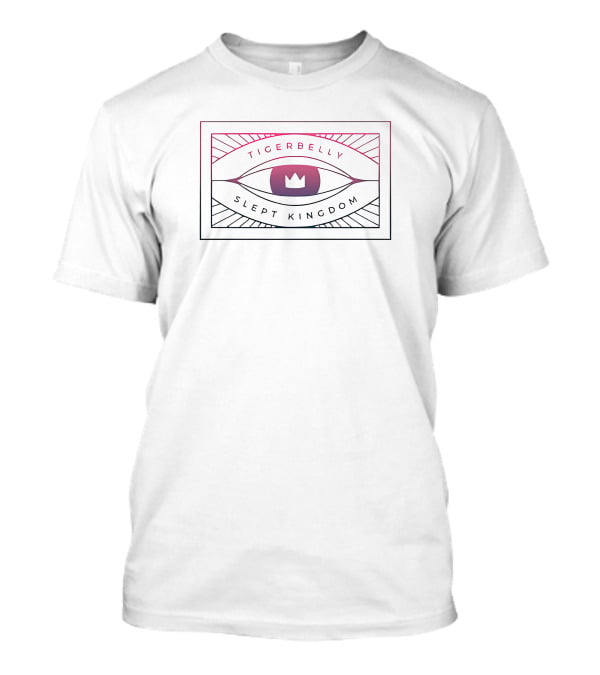 Tigerbelly Slept Kingdom Eye T-Shirt
