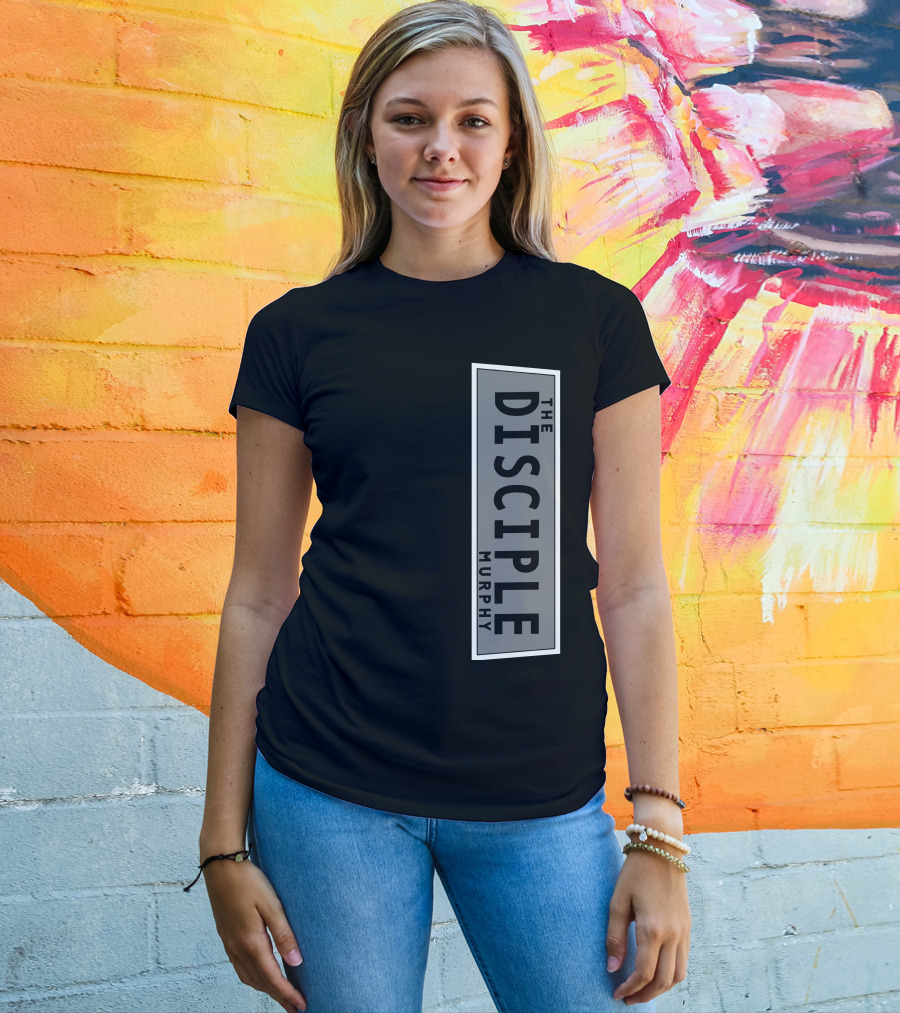 Murphy The Disciple T-Shirt