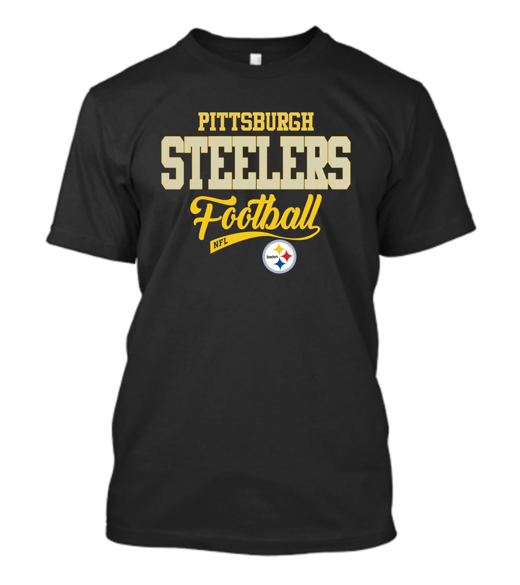 Pittsburgh Steelers Football NFL T-Shirt