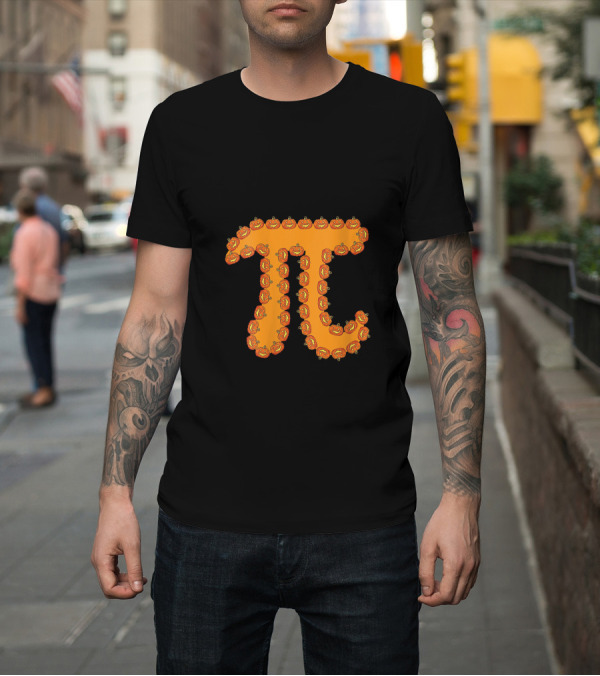 Shirt: Pumpkin Pi Day Funny Math Nerd 314 Pumpkin Pie T-Shirt Pumpkin Pi Day Funny Math Nerd 314 Pumpkin Pie T-Shirt