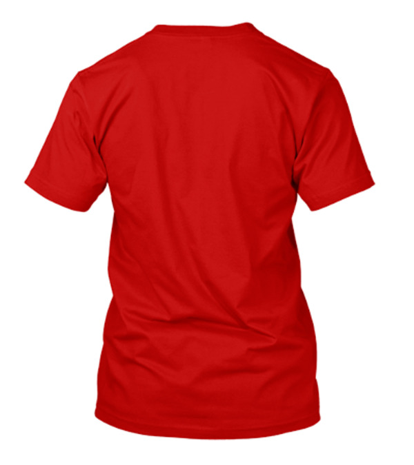 University Of Utah Alumni U Logo With Feathers T-Shirt