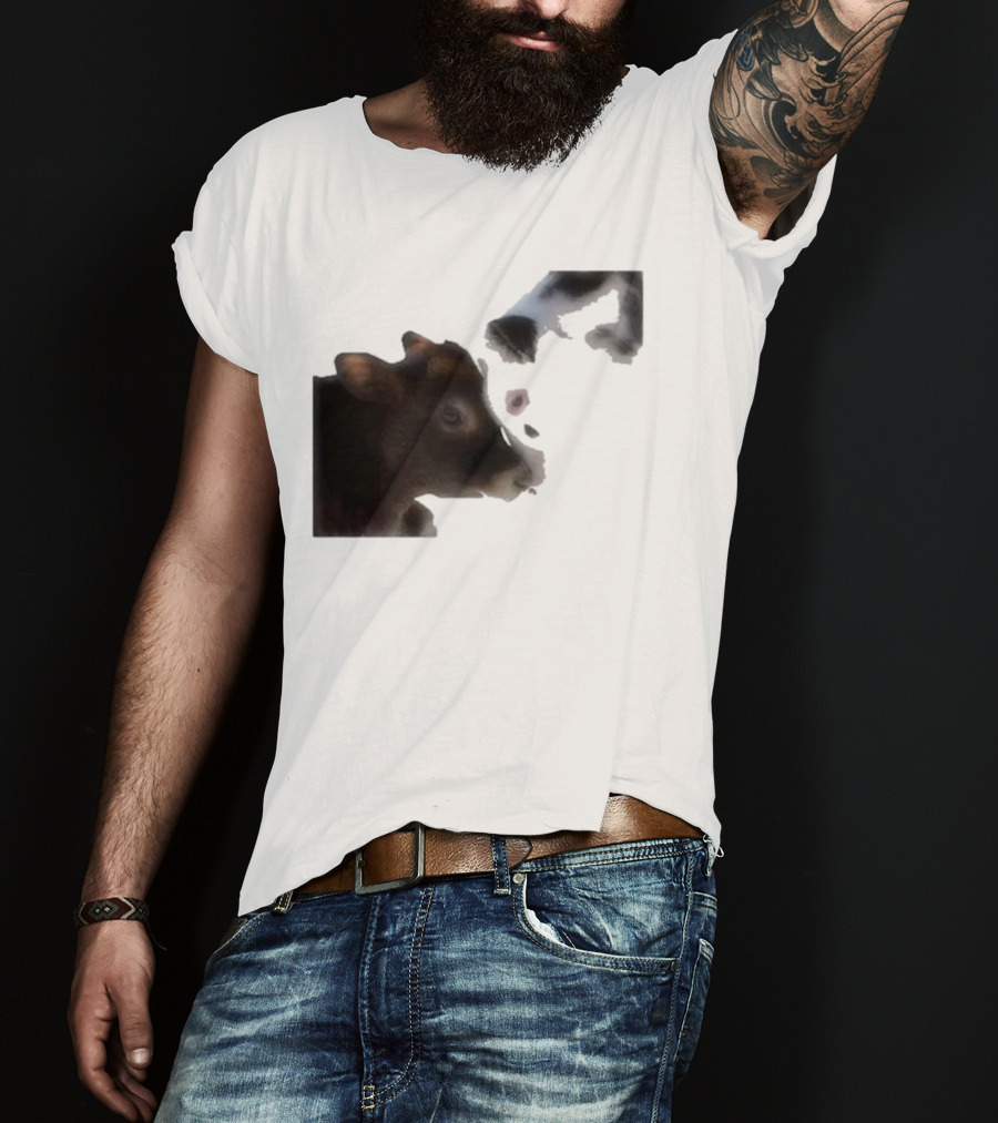 Kikillopieces Tender Calf Dreaming T-Shirt