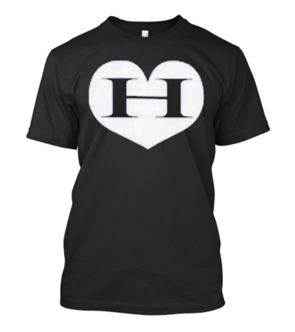 I’m Proud Ur Gay H Heart T-Shirt