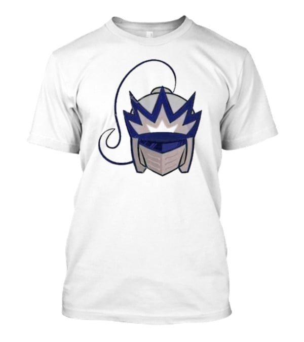 Driving Force Sports Merch Helmet Crown T-Shirt
