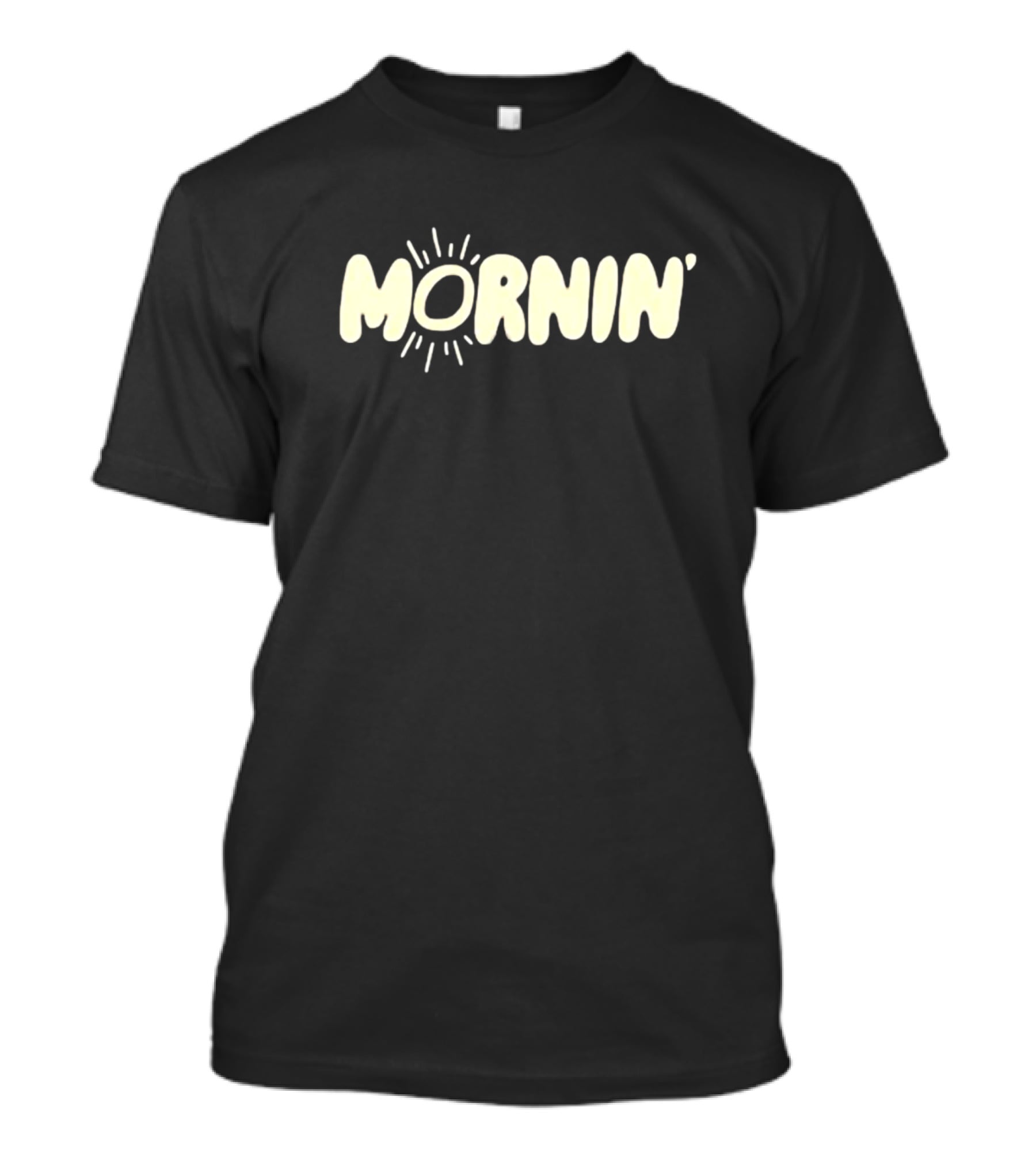 Beth Anne Brice Mornin' Sunburst T-Shirt