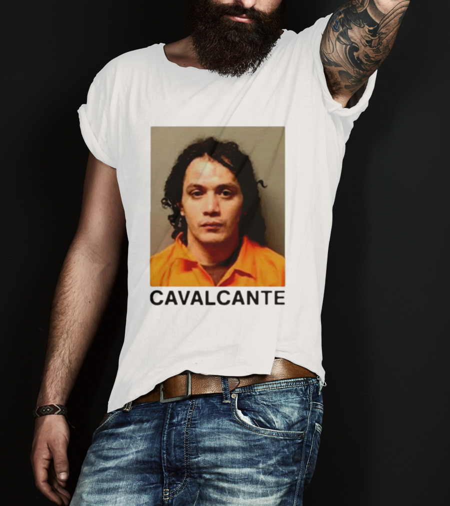Cavalcante Eagles T-Shirt