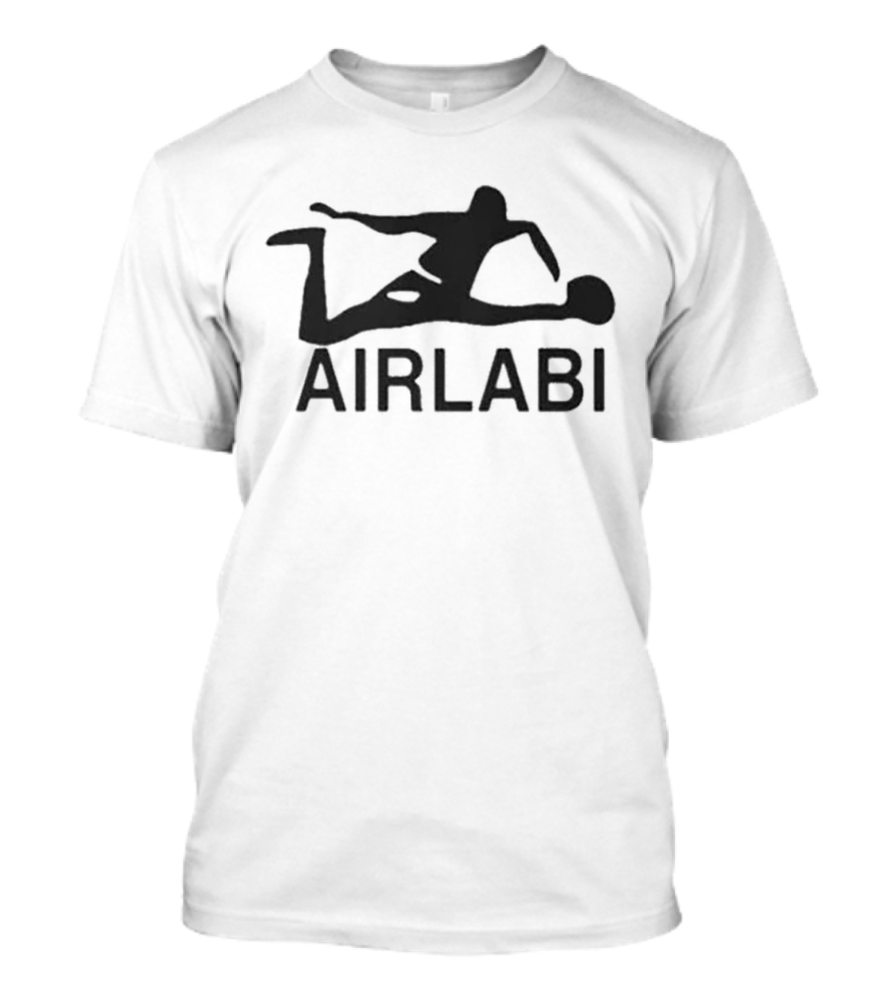 AIRLABI Dunking T-Shirt