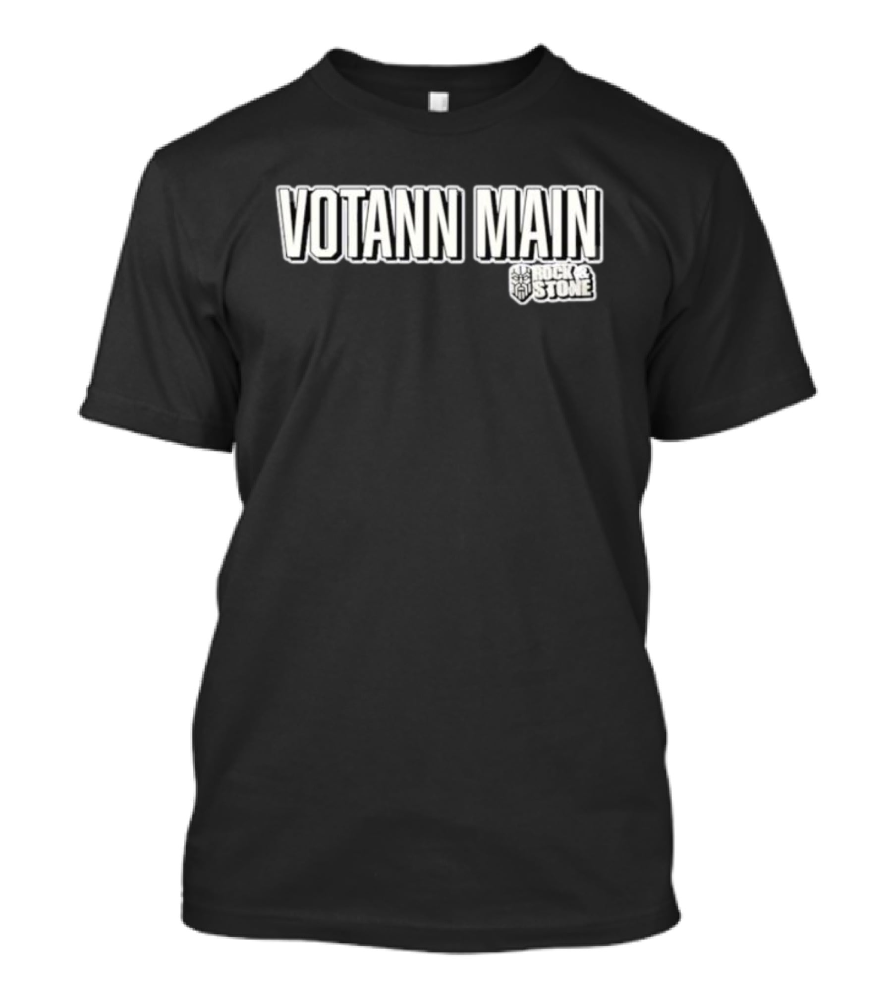 Votann Main Rock And Stone Gaming Fandom Community Trend T-Shirt