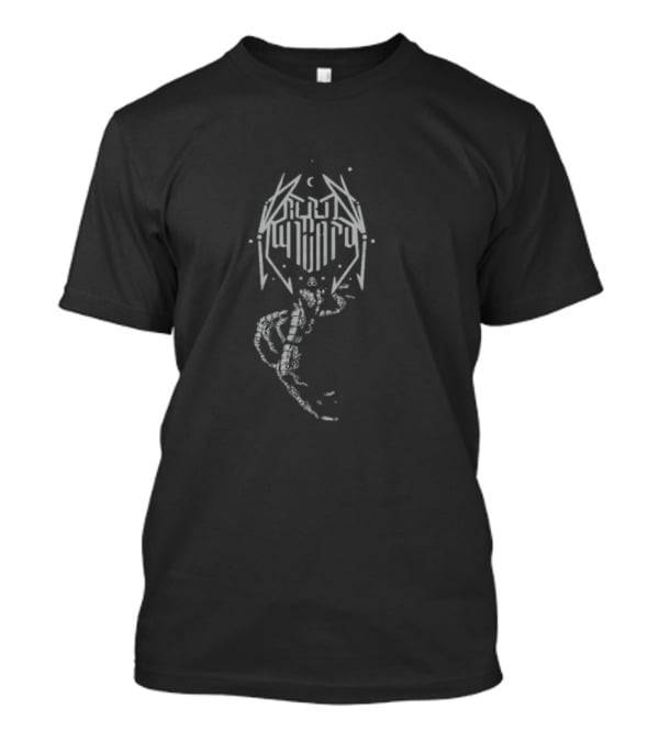 Rebel Wizard Deluge Scorpion T-Shirt