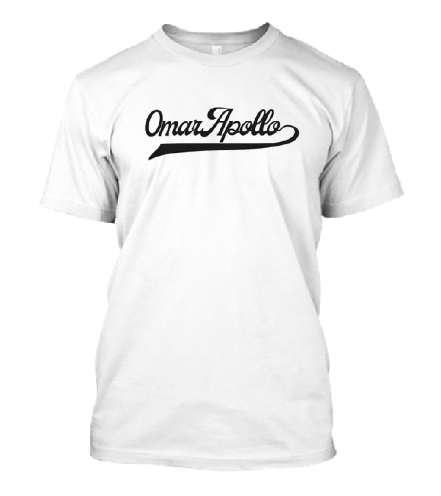 Omar Apollo T-Shirt