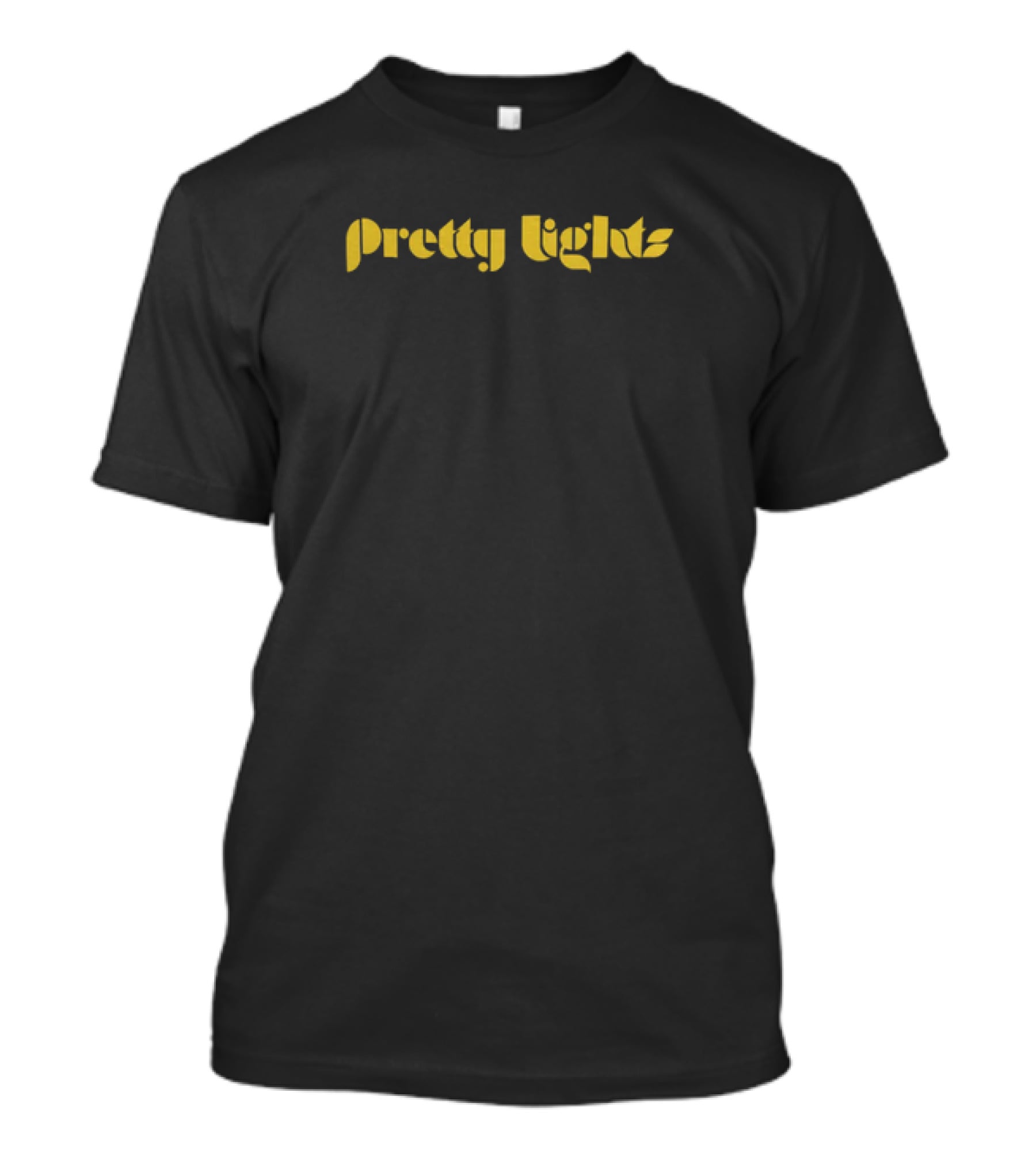Pretty Lights T-Shirt