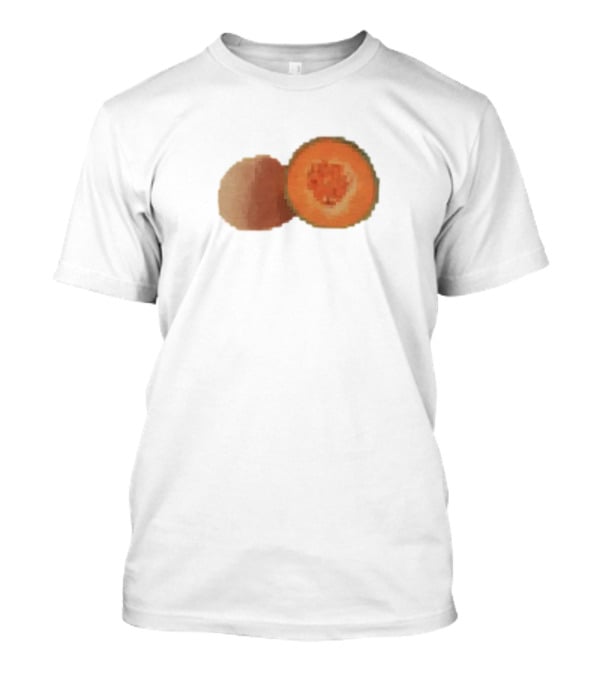 Middle Kid Nice Melons Cantaloupe T-Shirt