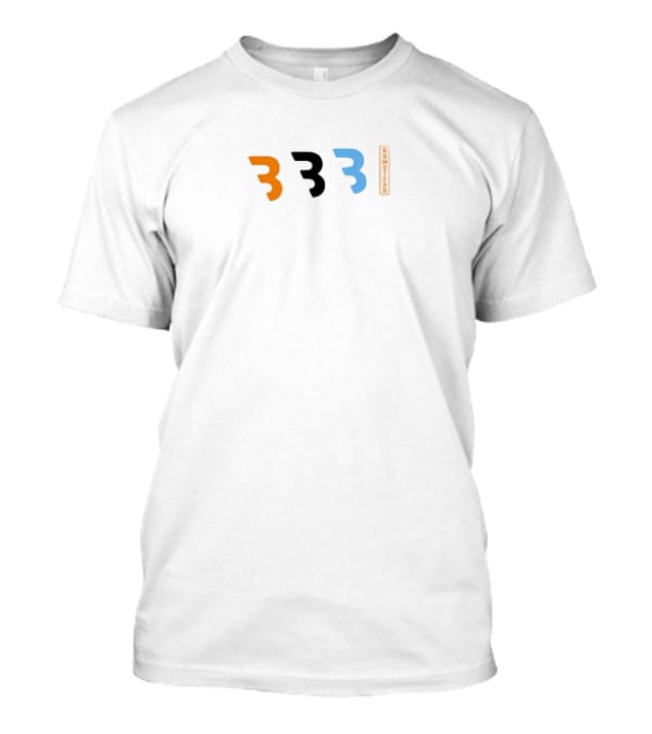 Chris Bumstead 3331 Cbum Merch T-Shirt