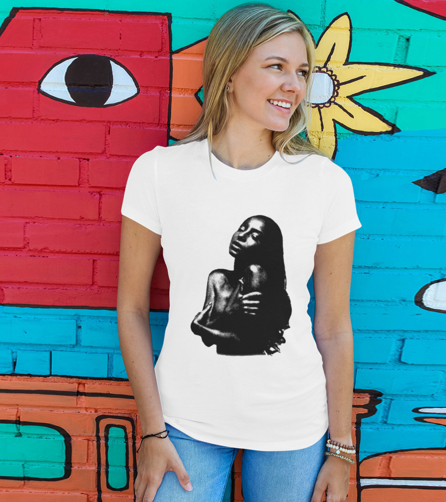 Melimayystudios Sade Sensual T-Shirt