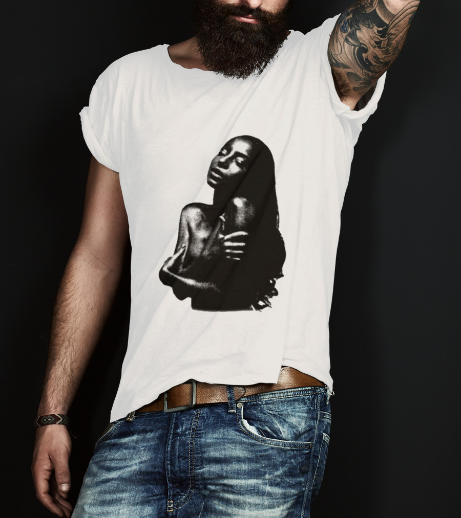 Melimayystudios Sade Sensual T-Shirt