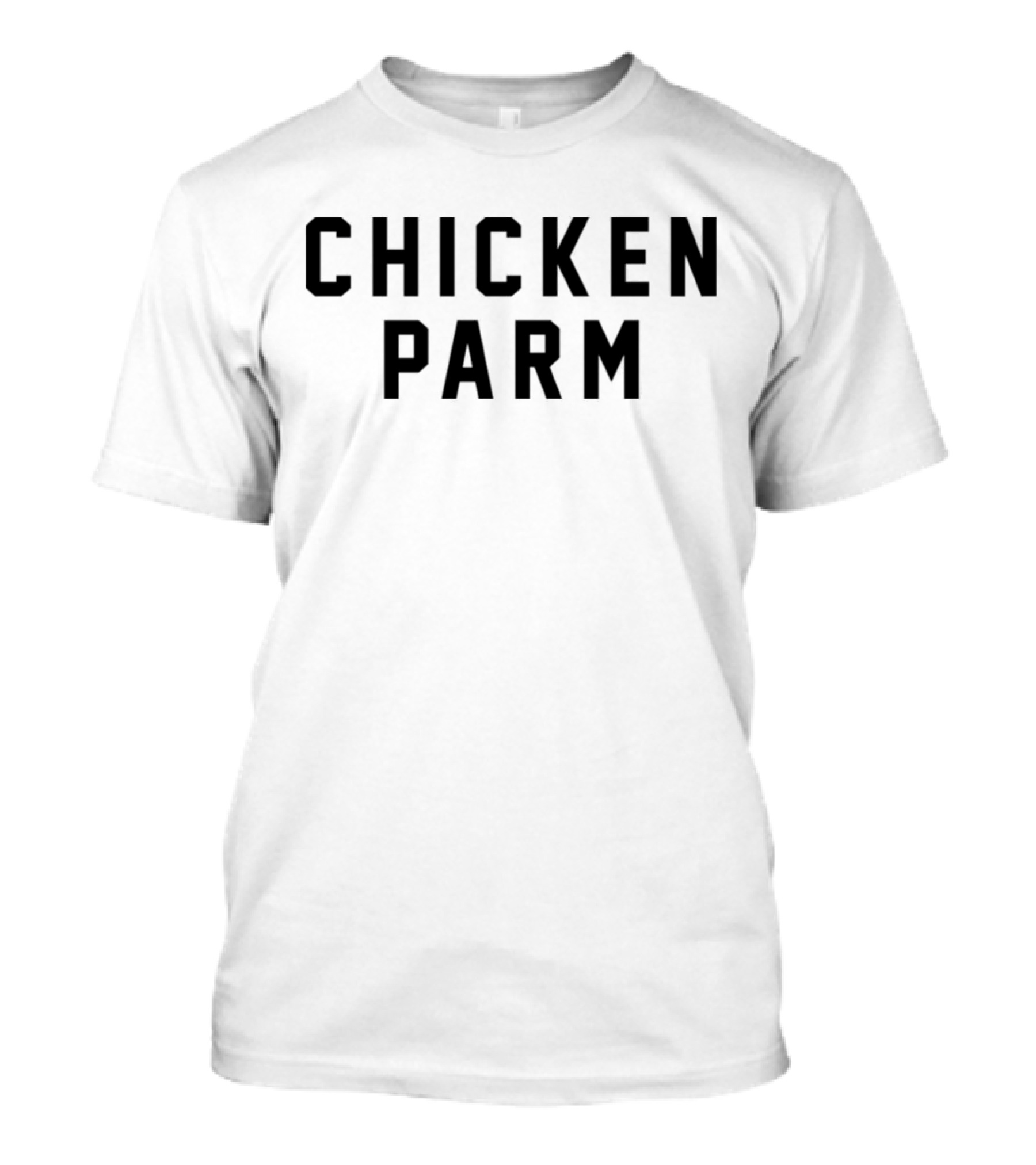 Chicken Parm T-Shirt