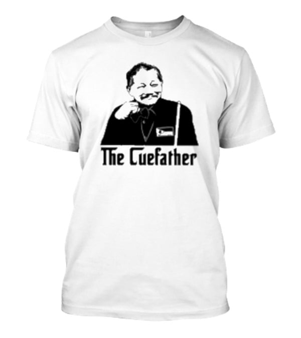 Efren Bata Reyes The Cuesfather Active T-Shirt