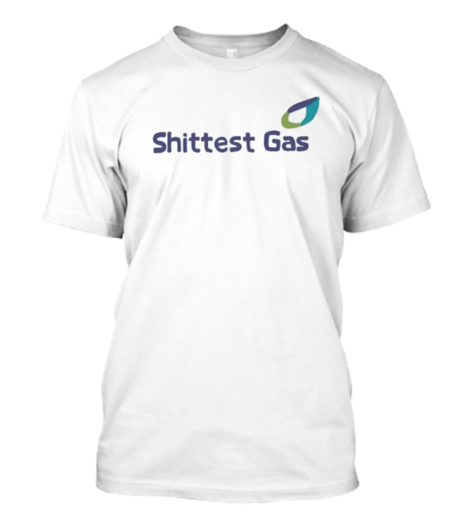 Shittest Gas T-Shirt