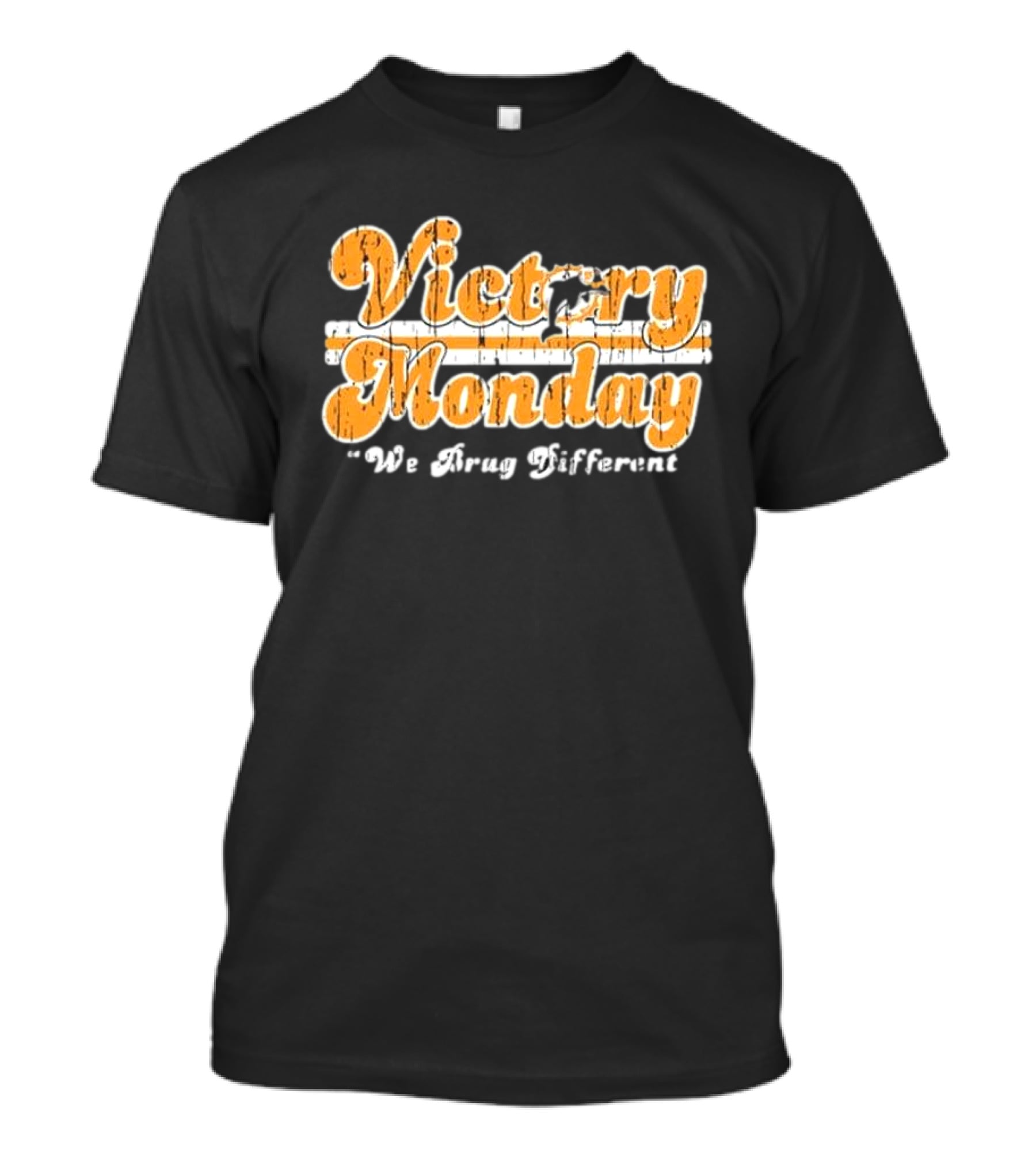 Victory Monday We Strug Different T-Shirt
