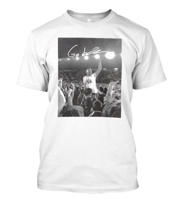 Alessandro Gabrielloni Celebration Goel Como Serie D Serie A T-Shirt