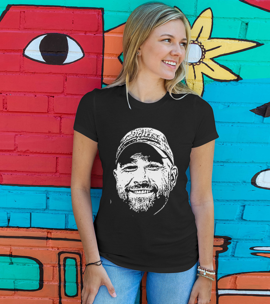 Garage Beer Travis Kelce Chiefs Hat T-Shirt