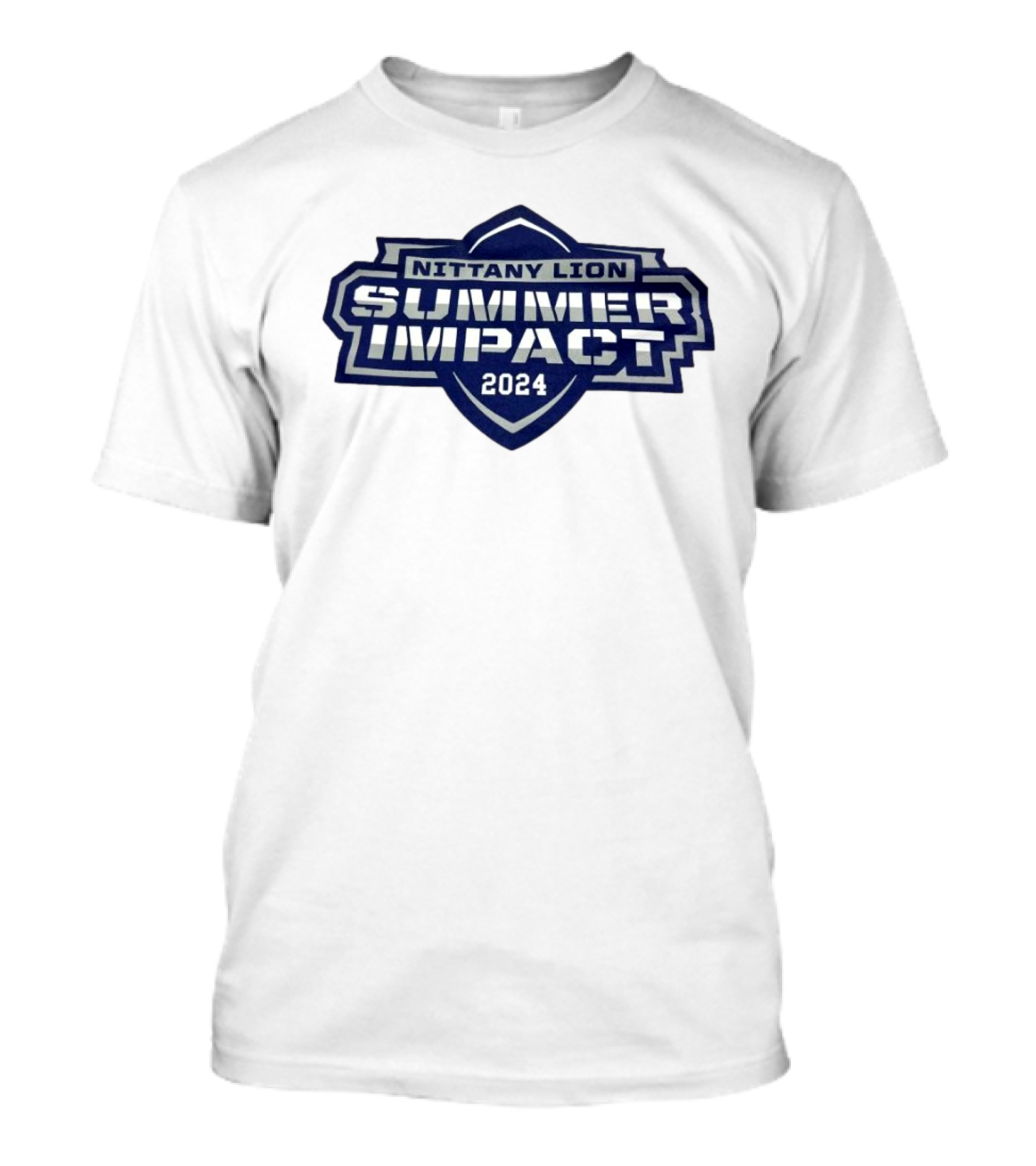 Nittany Lion Summer Impact T-Shirt