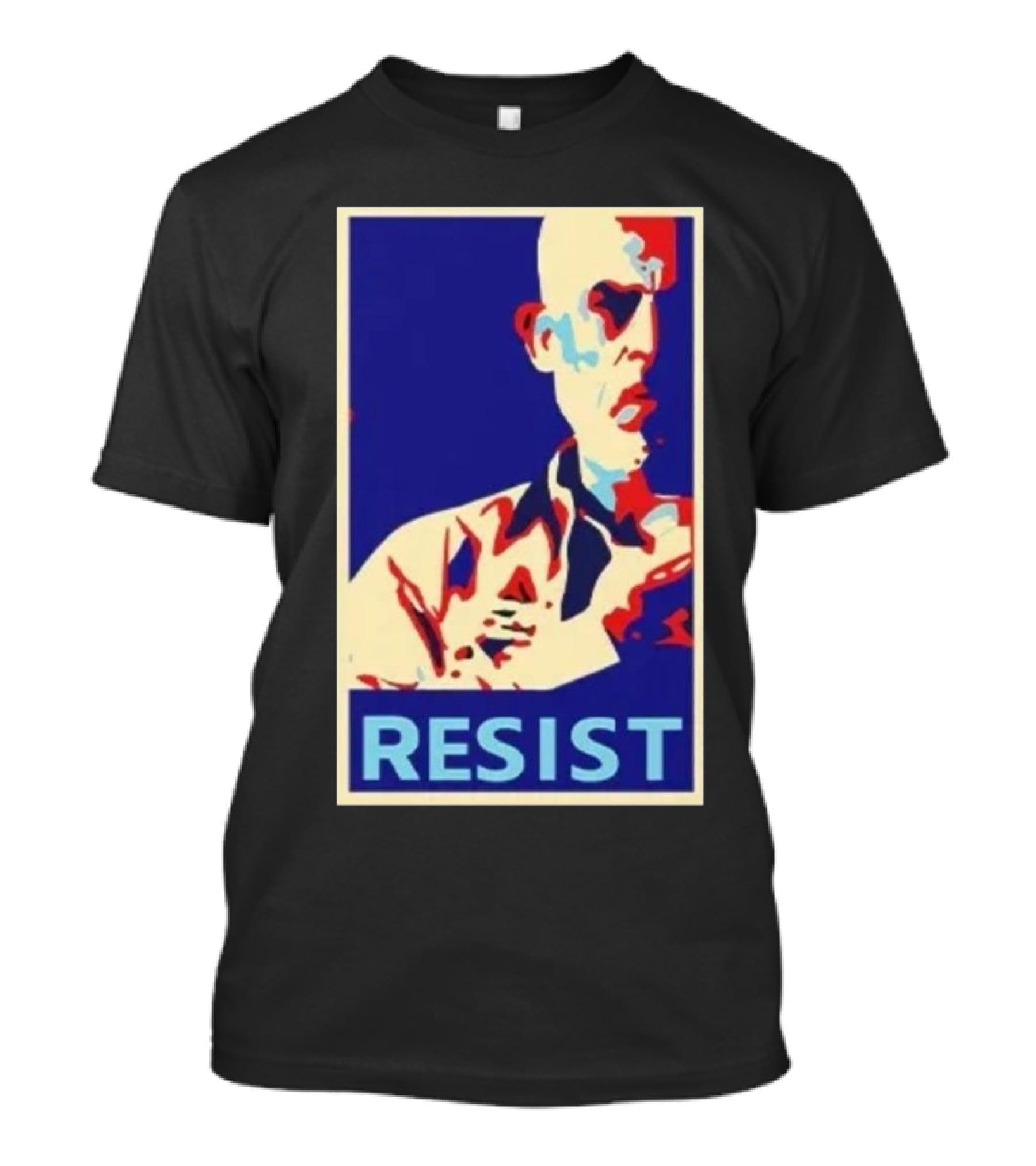 Yahya Sinwar Resist T-Shirt