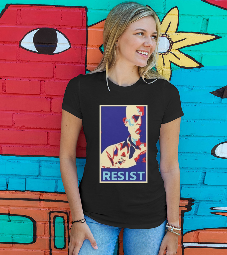 Yahya Sinwar Resist T-Shirt