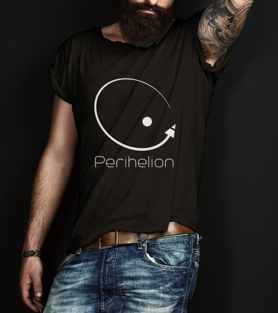 Perihelion Logo T-Shirt