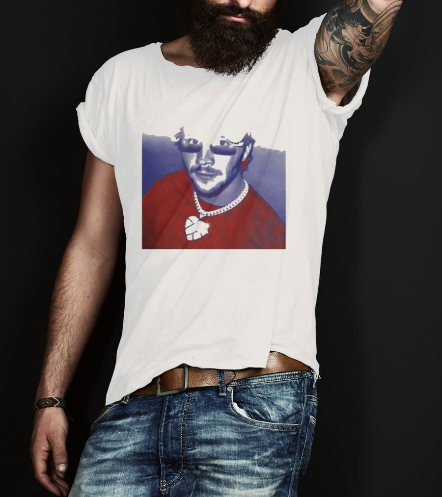 Josh Shiesty Sunglasses T-Shirt