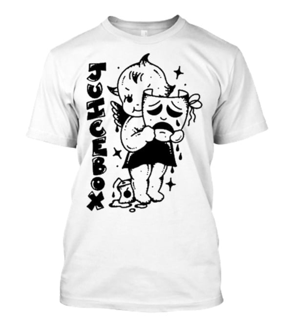Juicebox Kewpie T-Shirt