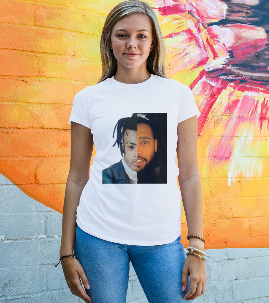 Xxxtentacion Goonlord T-Shirt