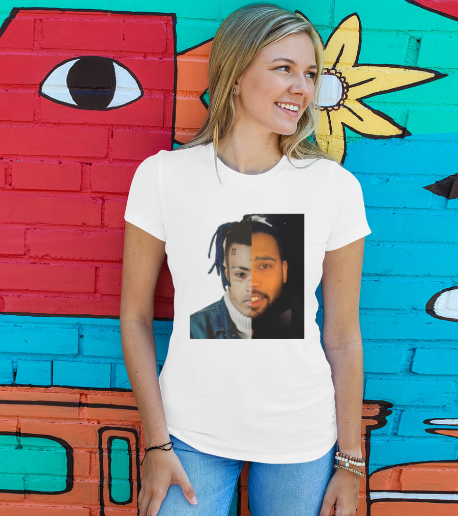 Xxxtentacion Goonlord T-Shirt