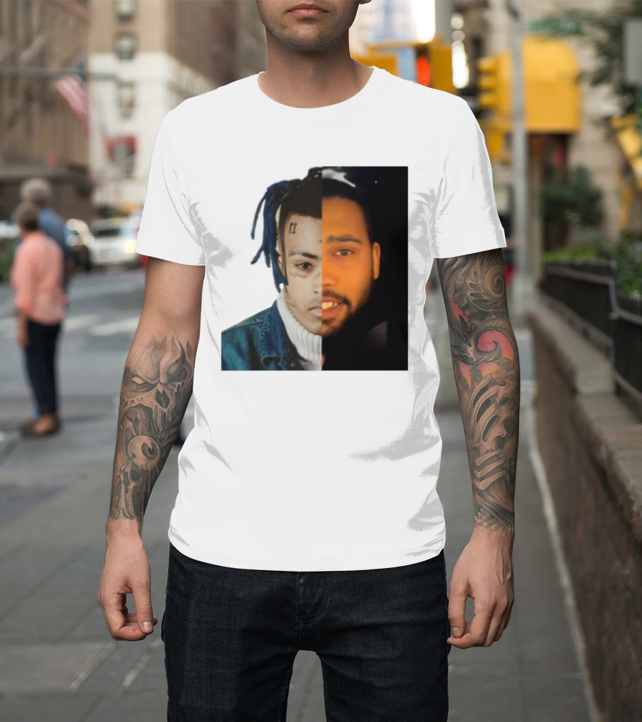 Xxxtentacion Goonlord T-Shirt
