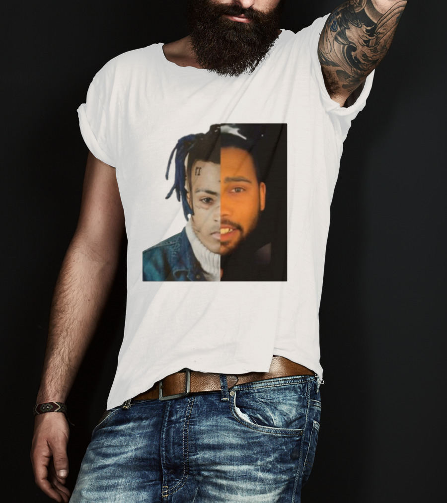 Xxxtentacion Goonlord T-Shirt
