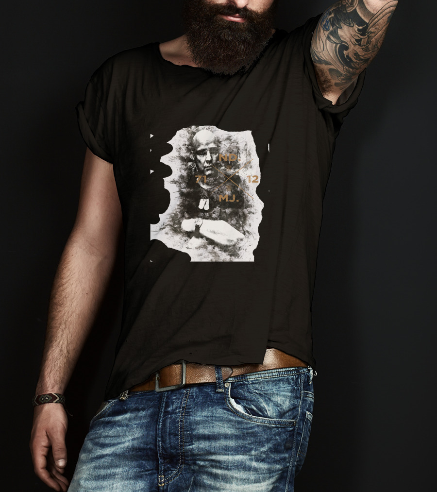 Apocalypse Now ND 71 MJ. 12 T-Shirt