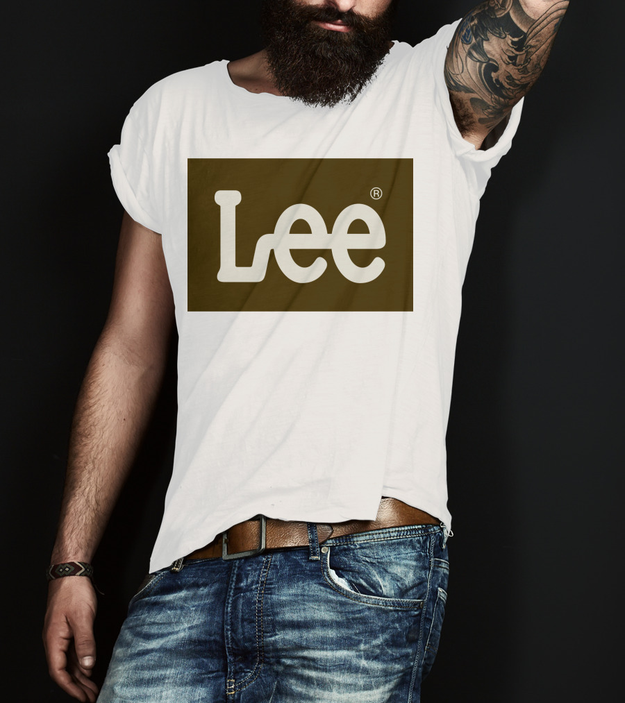 Lee Lovely T-Shirt