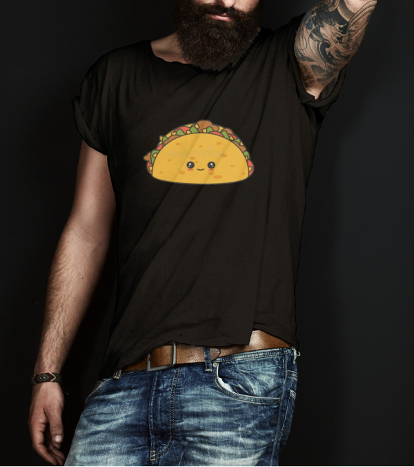 Let's Taco Bout It T-Shirt