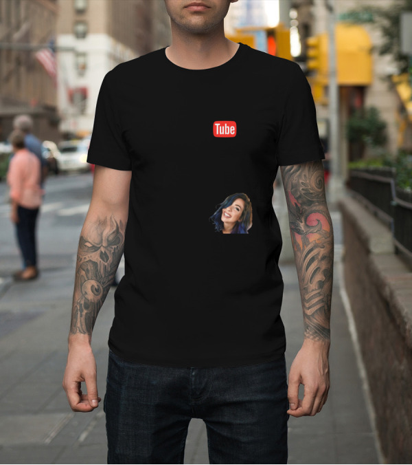 Shirt: Thanks to YouTube My Sleep Schedule Is as Messed Up as The Gabbie Show's Love Life T-Shirt Thanks to YouTube My Sleep Schedule Is as Messed Up as The Gabbie Show's Love Life T-Shirt
