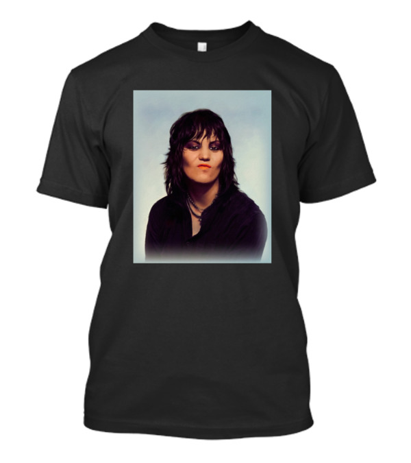 Joan Jett Music Legend T-Shirt