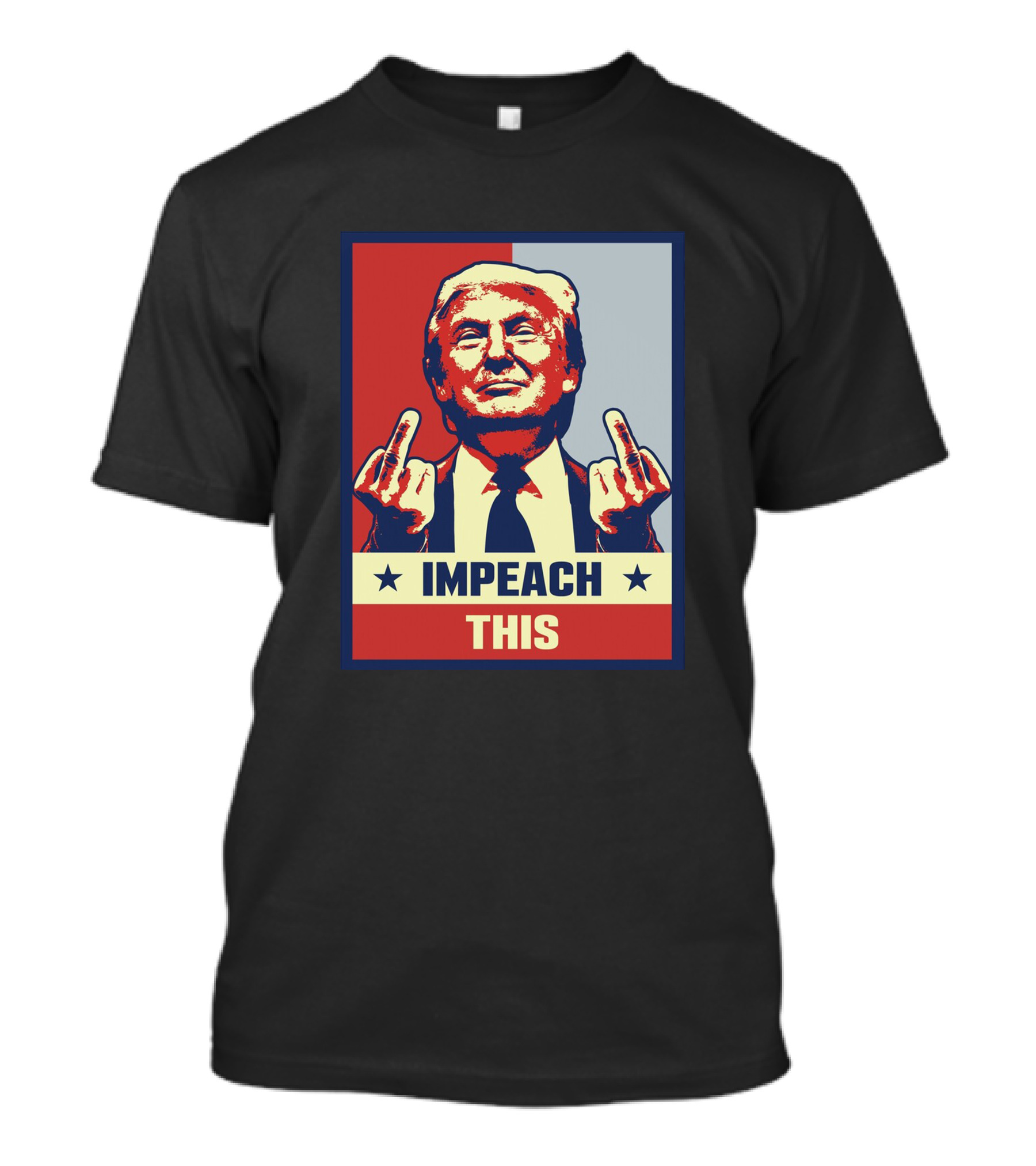 Impeach This T-Shirt