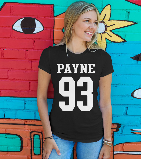 PAYNE 93 T-Shirt