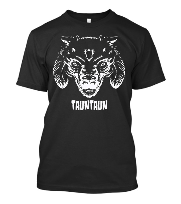Tauntaun Mythical Creature Star Wars Fan Favorite T-Shirt