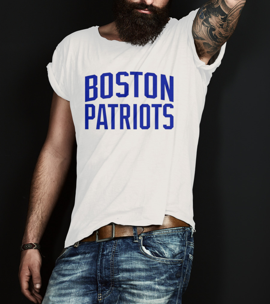 Devin Mccourty Boston Patriots T-Shirt