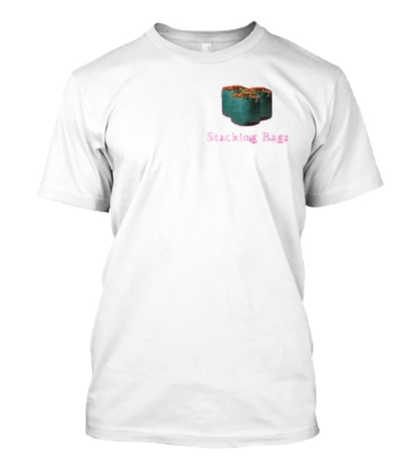 Stacking Bags T-Shirt