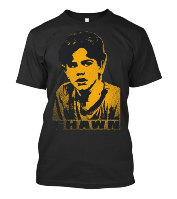 Pod Meets World Show Shawn T-Shirt