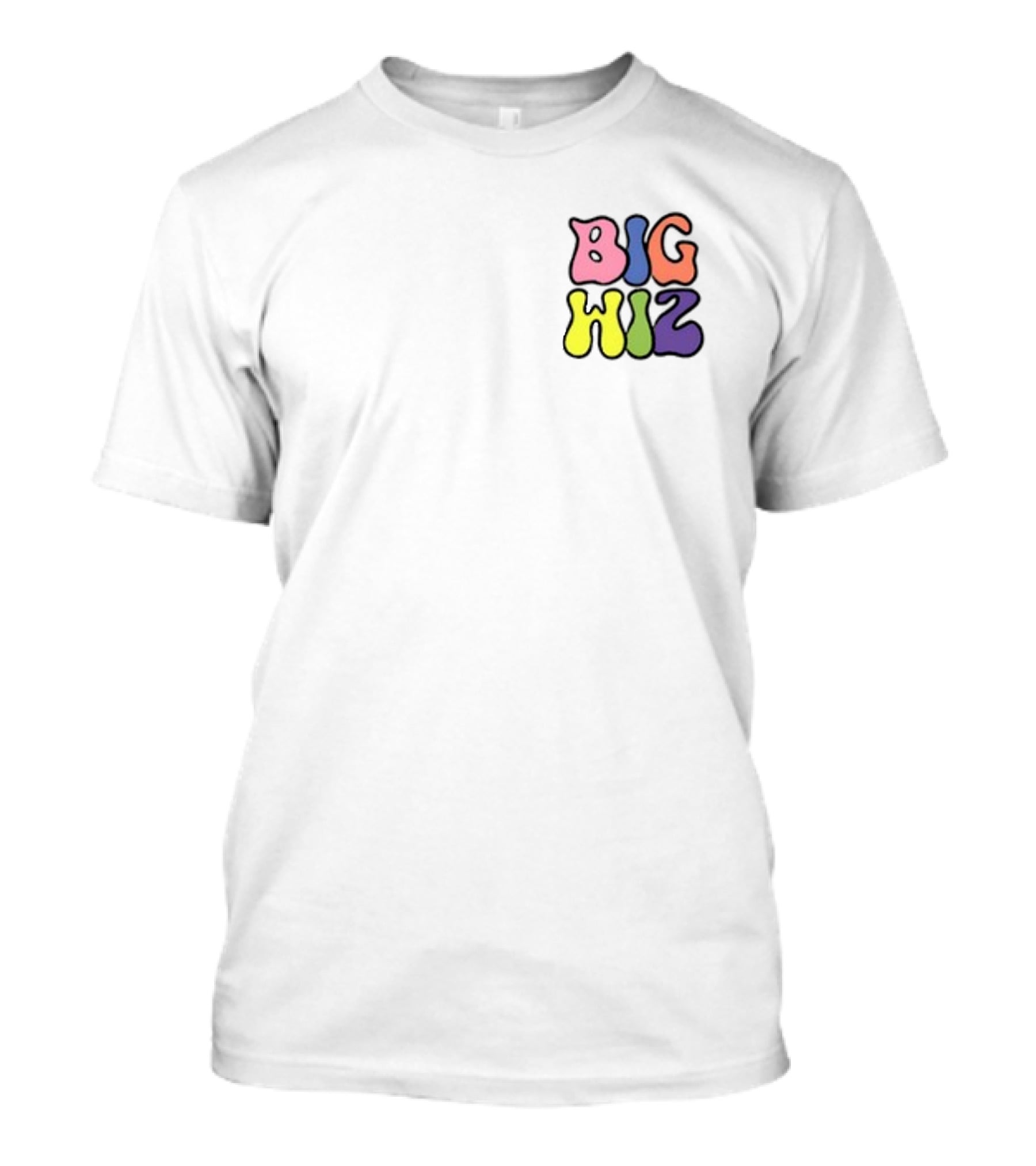 Big Wiz More Love T-Shirt