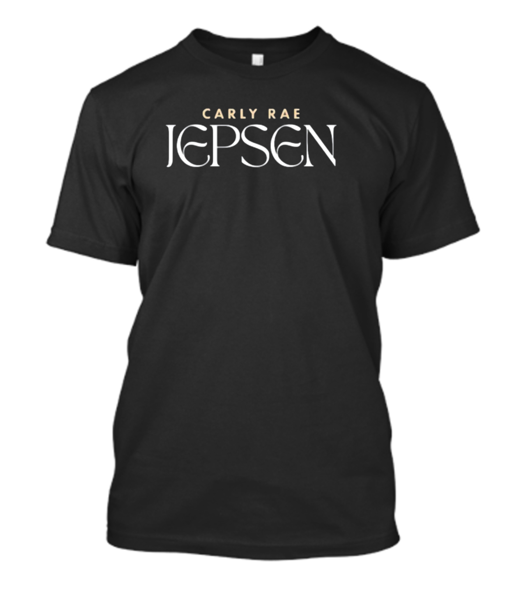 Carly Rae Jepsen Loveliest Time T-Shirt