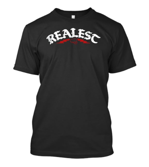 Shadyrecords Realest Eminem Ez Mil Vintage Style Realtree T-Shirt