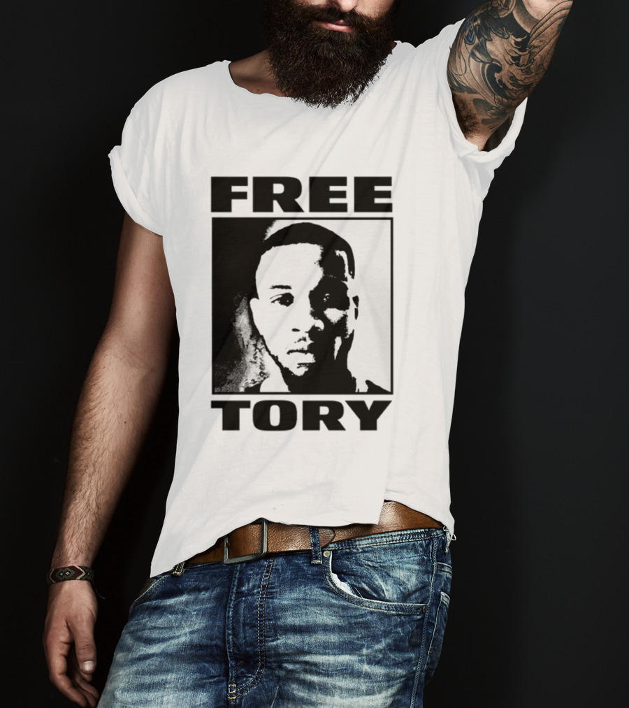 FREE TORY LANEZ T-Shirt